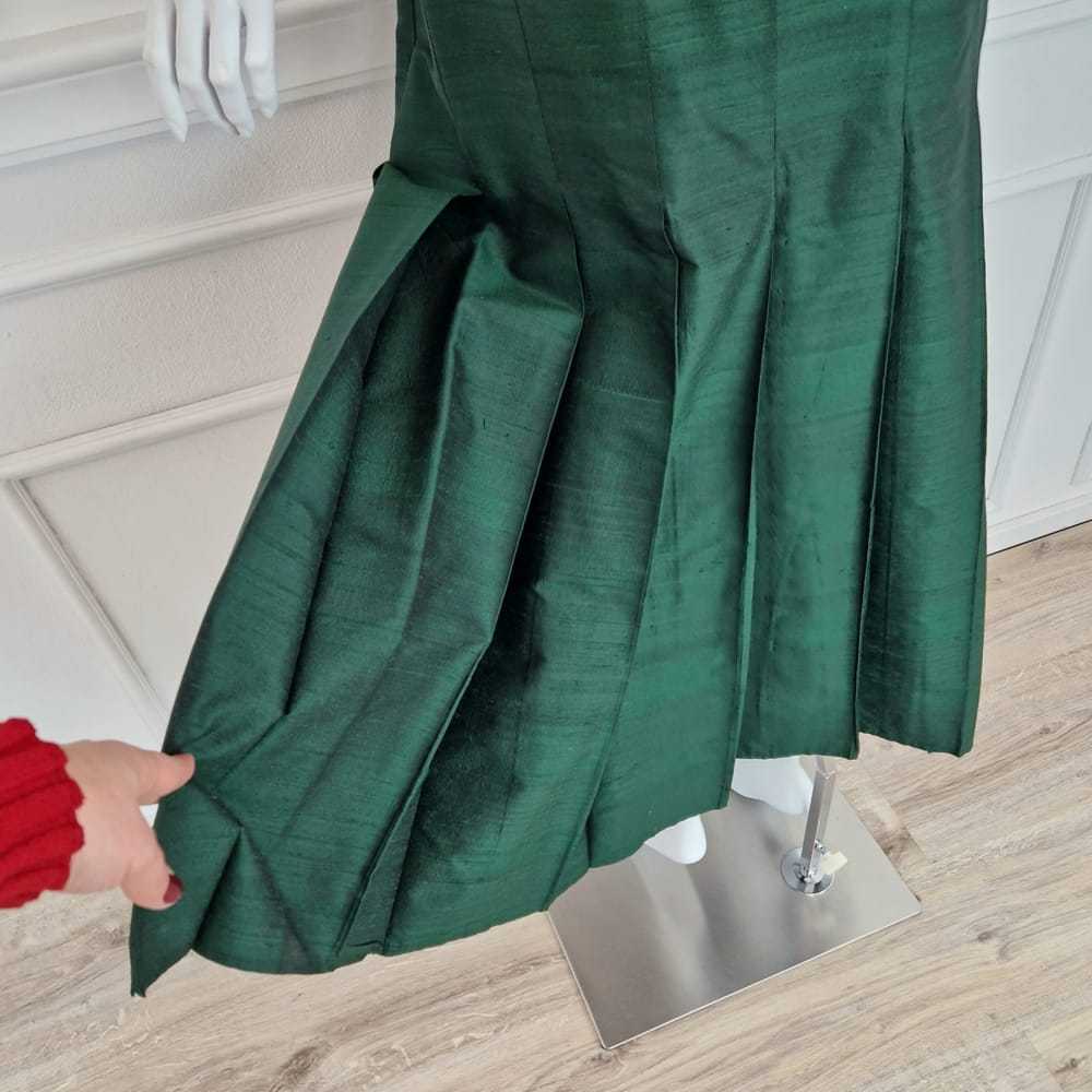 Callaghan Silk maxi skirt - image 2
