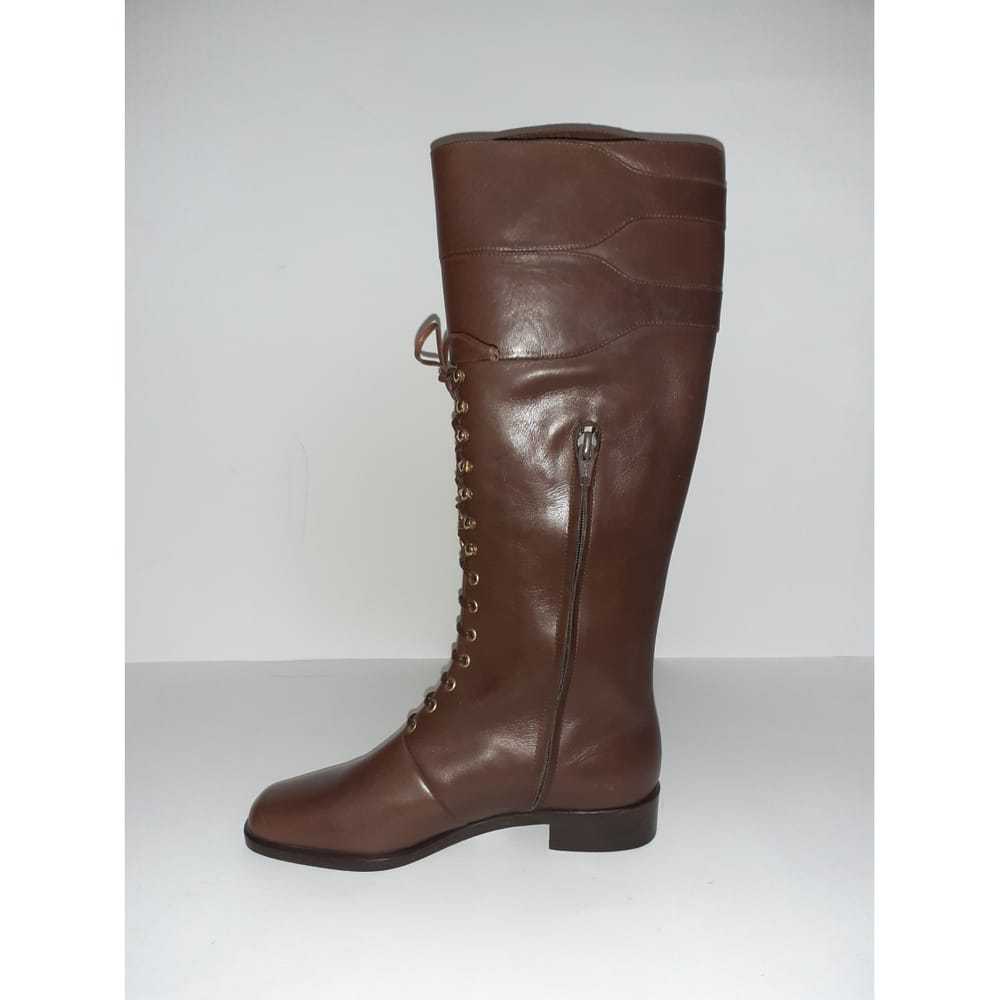 Baldinini Leather boots - image 2