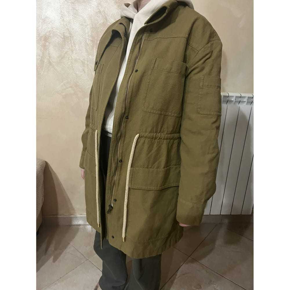 Valentino Garavani Trench coat - image 8