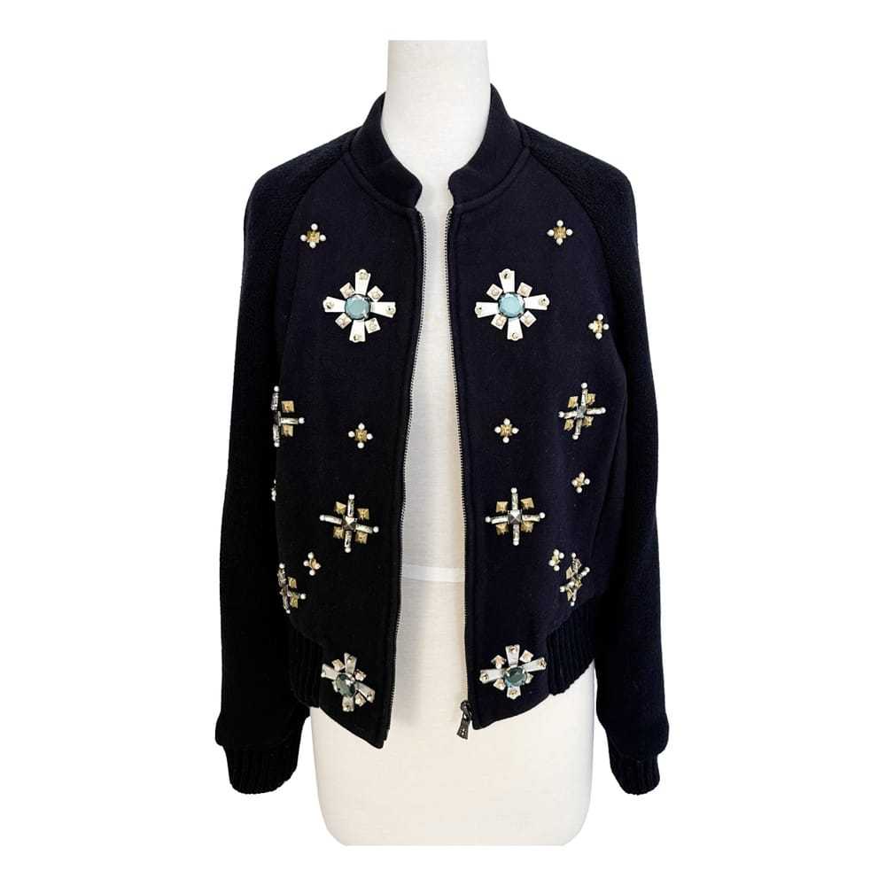 Tory Burch Wool jacket - image 1