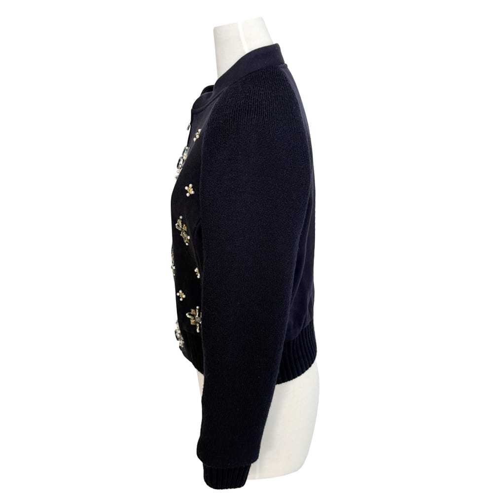 Tory Burch Wool jacket - image 2