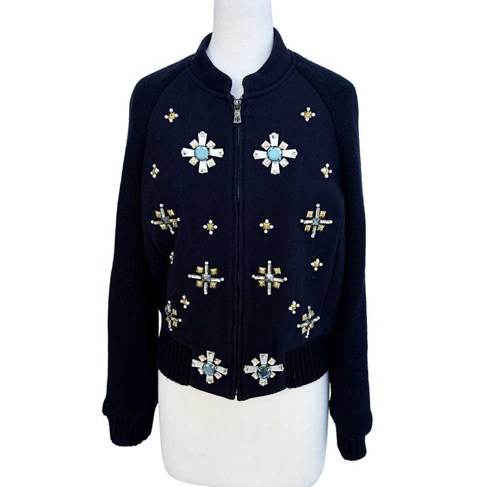 Tory Burch Wool jacket - image 3