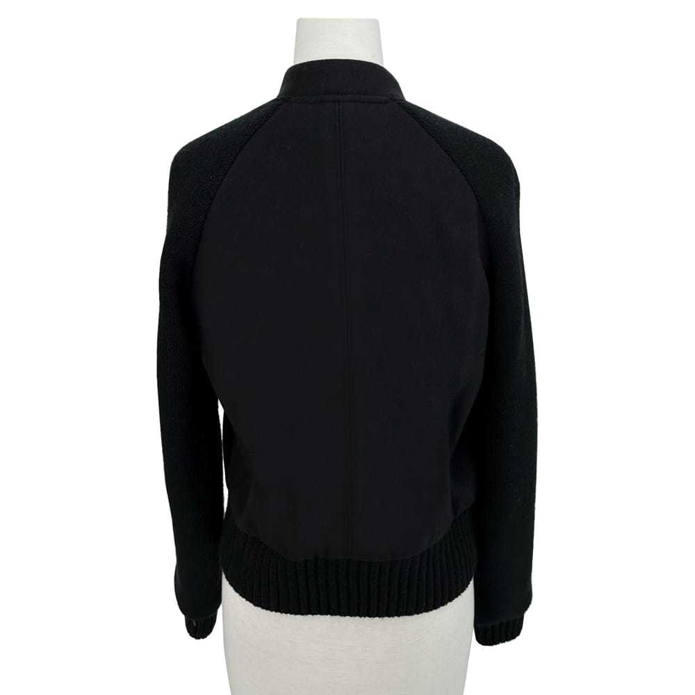 Tory Burch Wool jacket - image 5