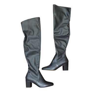 Rebecca Minkoff Vegan leather boots