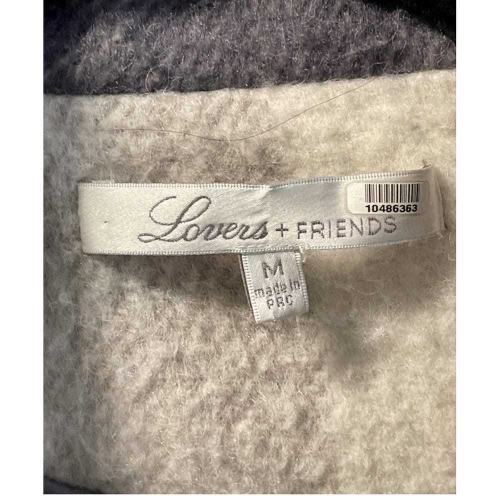 Lovers + Friends Jacket - image 2