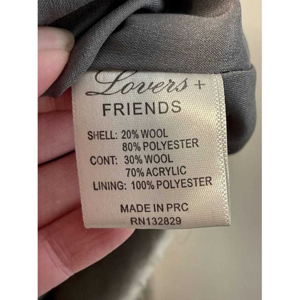 Lovers + Friends Jacket - image 7