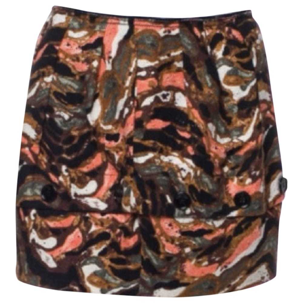 M Missoni Mini skirt - image 1