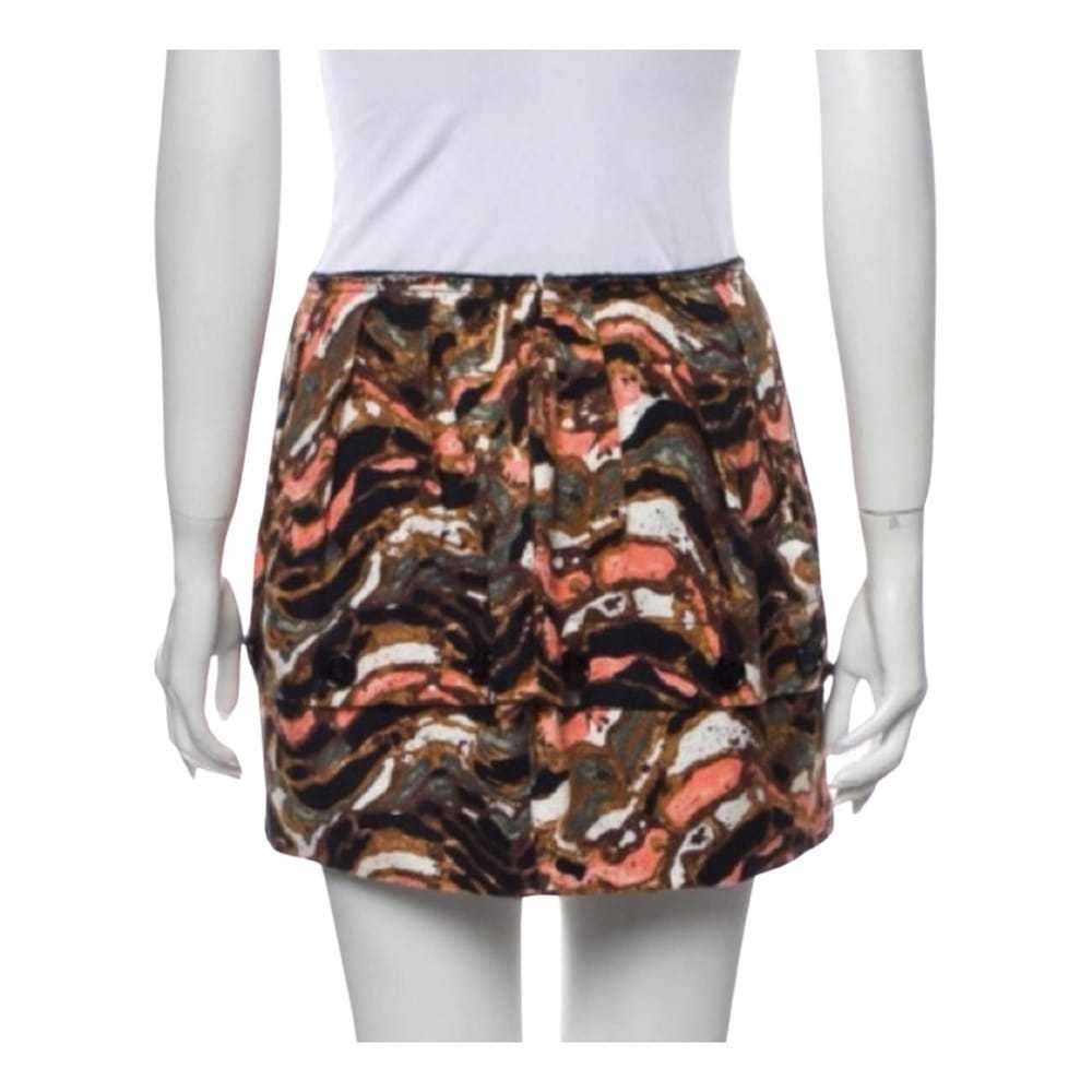 M Missoni Mini skirt - image 2