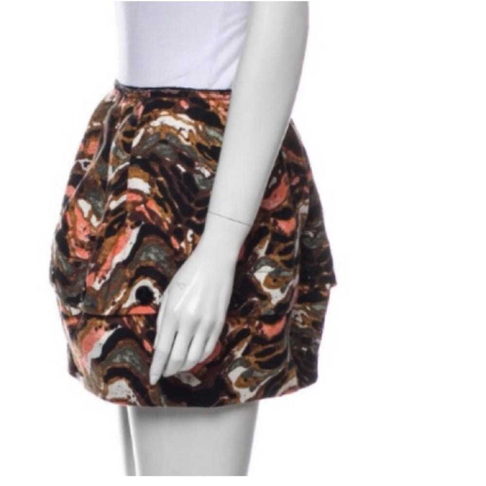 M Missoni Mini skirt - image 4