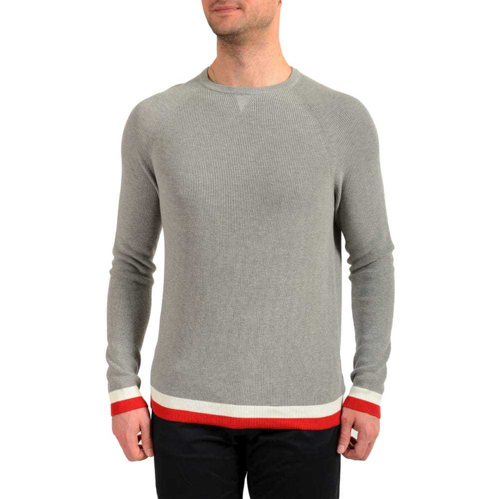 Zanone Knitwear & sweatshirt - image 1