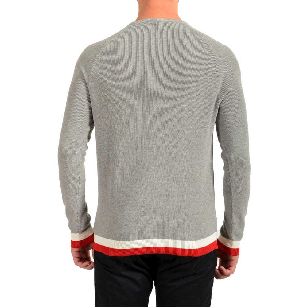 Zanone Knitwear & sweatshirt - image 2