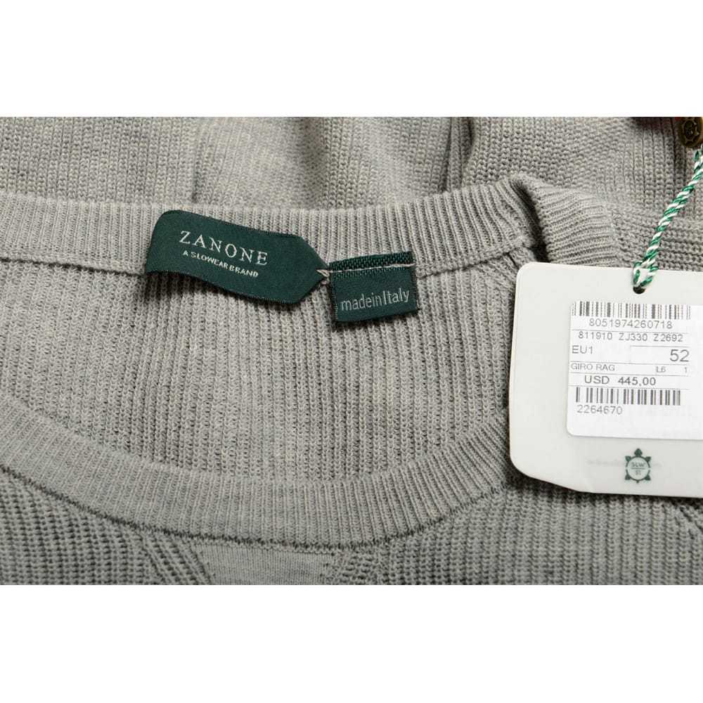 Zanone Knitwear & sweatshirt - image 3