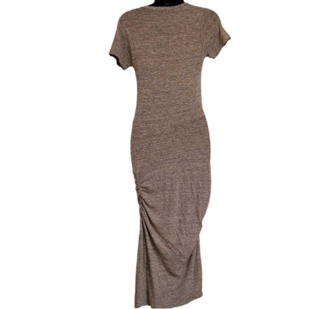 Monrow Maxi dress - image 5