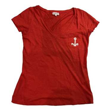 Claudie Pierlot T-shirt - image 1