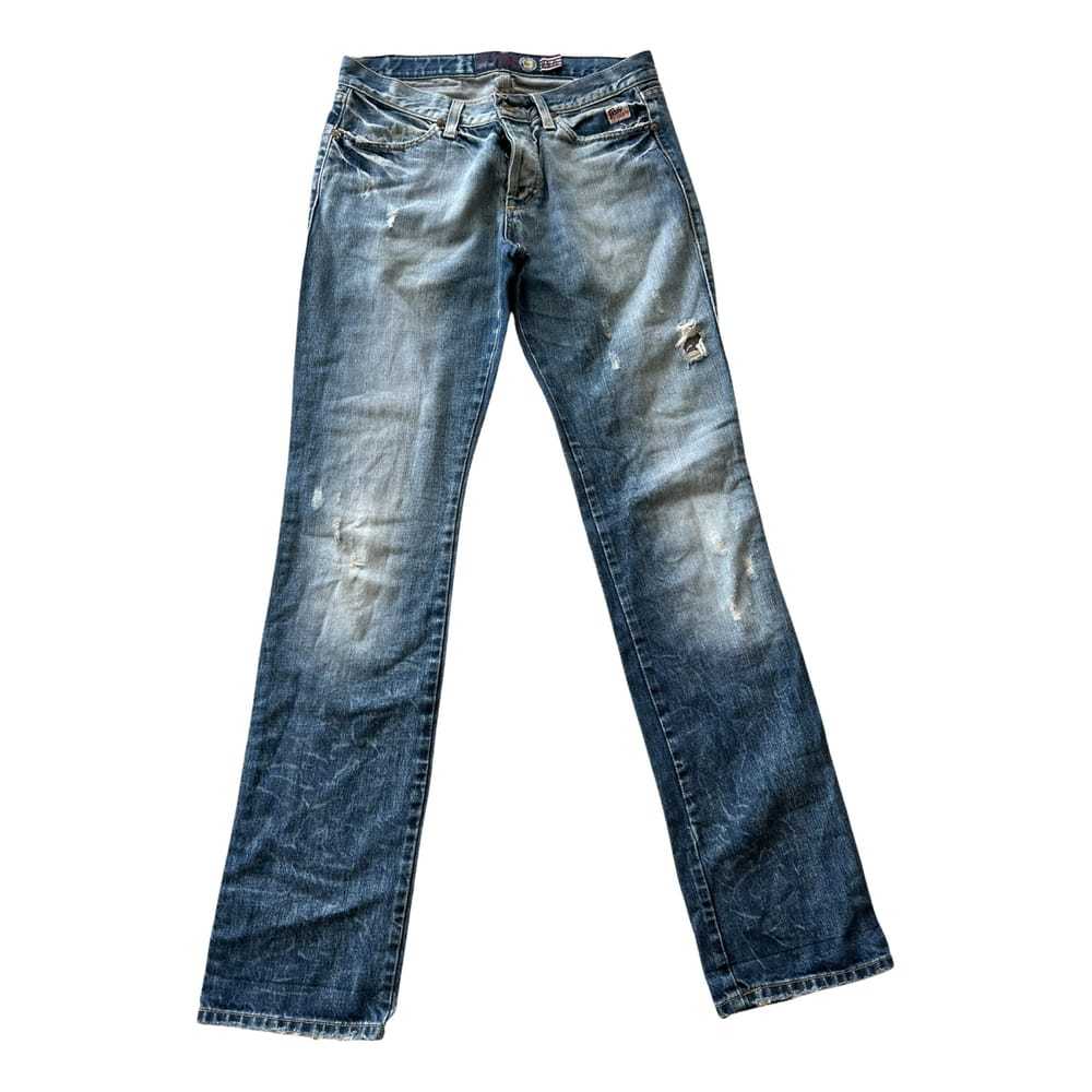 Roy Roger's Straight jeans - image 1
