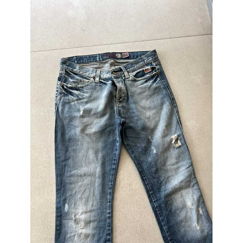 Roy Roger's Straight jeans - image 3