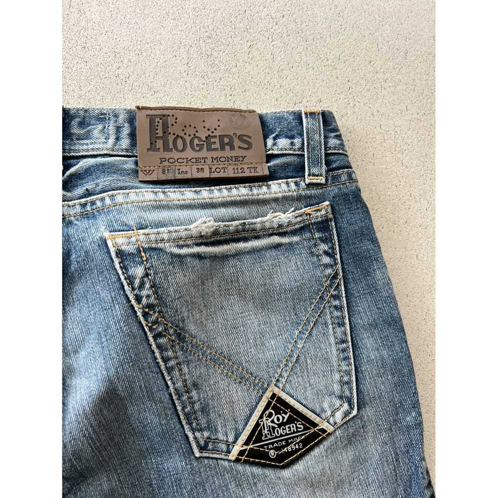 Roy Roger's Straight jeans - image 4