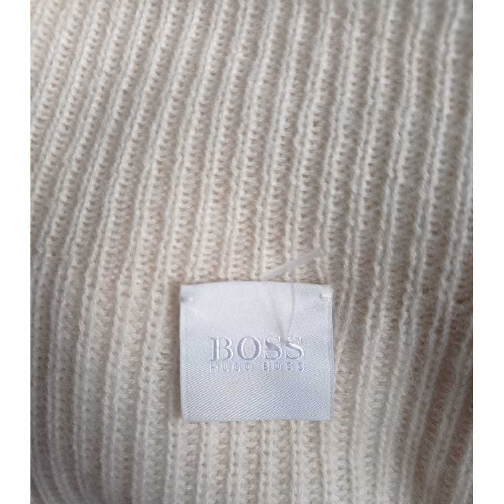 Boss Wool jumper - image 4