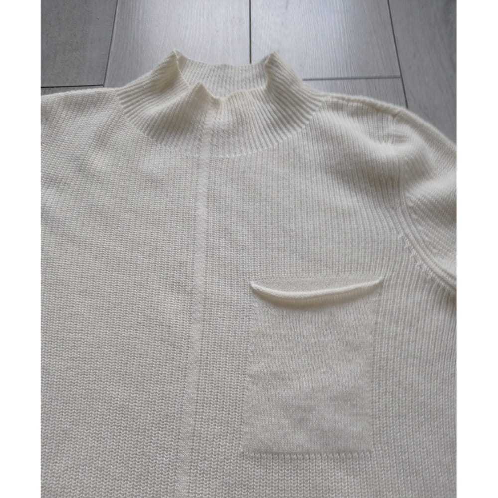 Boss Wool jumper - image 6