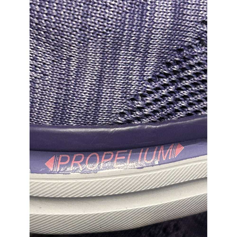 APL Athletic Propulsion Labs Cloth trainers - image 4