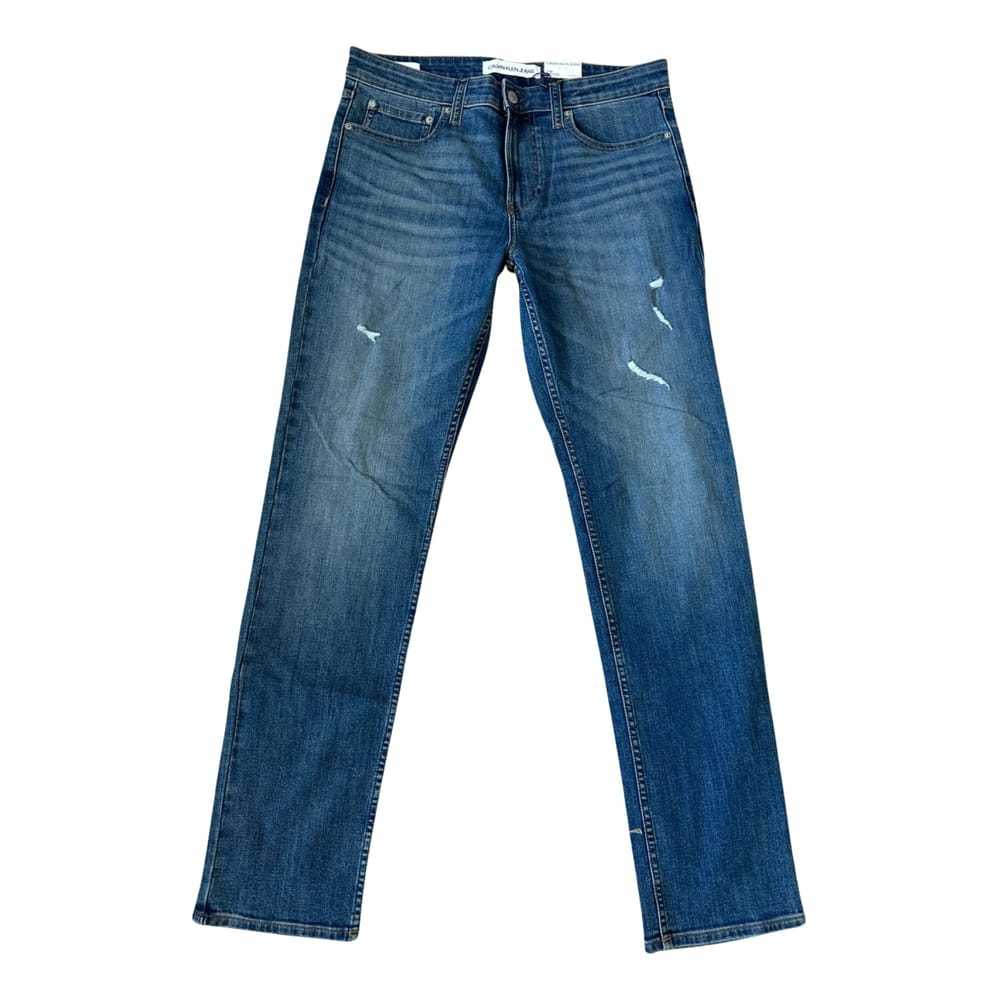 Calvin Klein Jeans Slim jean - image 1