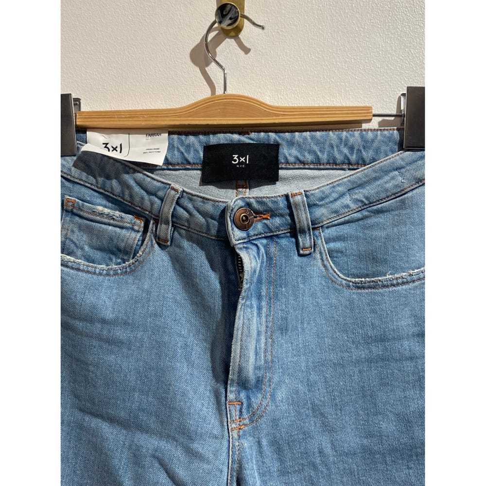 3x1 Bootcut jeans - image 3