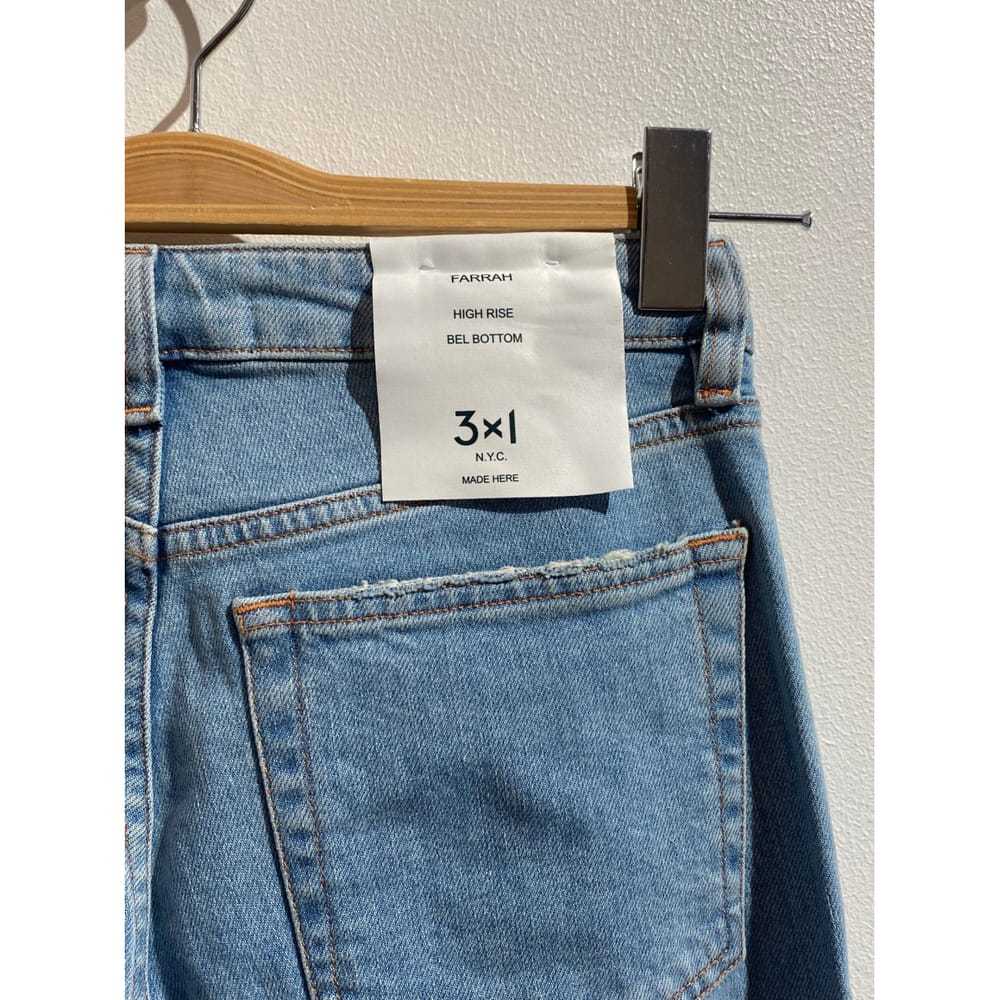 3x1 Bootcut jeans - image 4