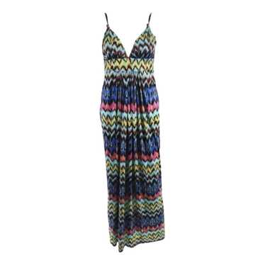 T bags maxi dress online