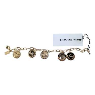 Coach Bracelet