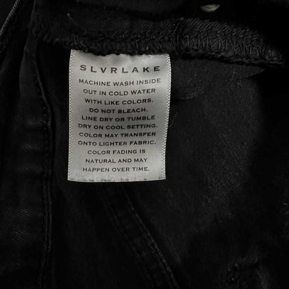 Slvrlake Jeans - image 6