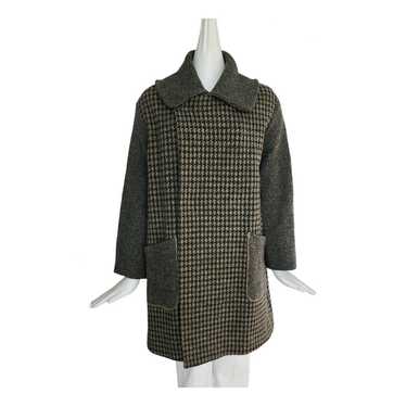 45Rpm Wool coat - image 1