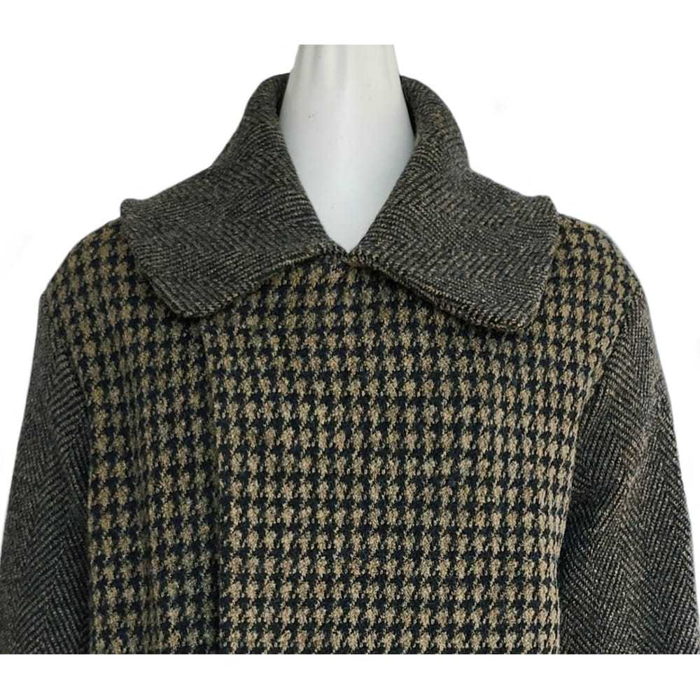 45Rpm Wool coat - image 2