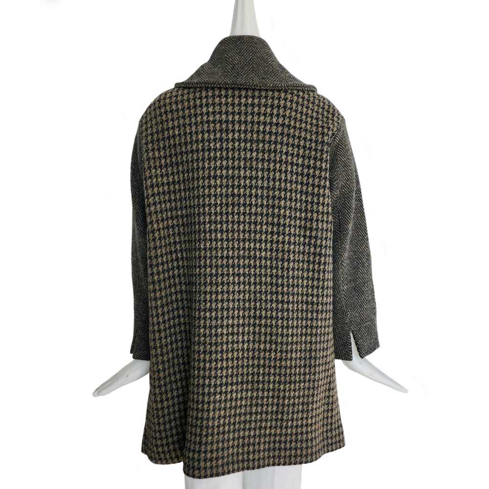 45Rpm Wool coat - image 4