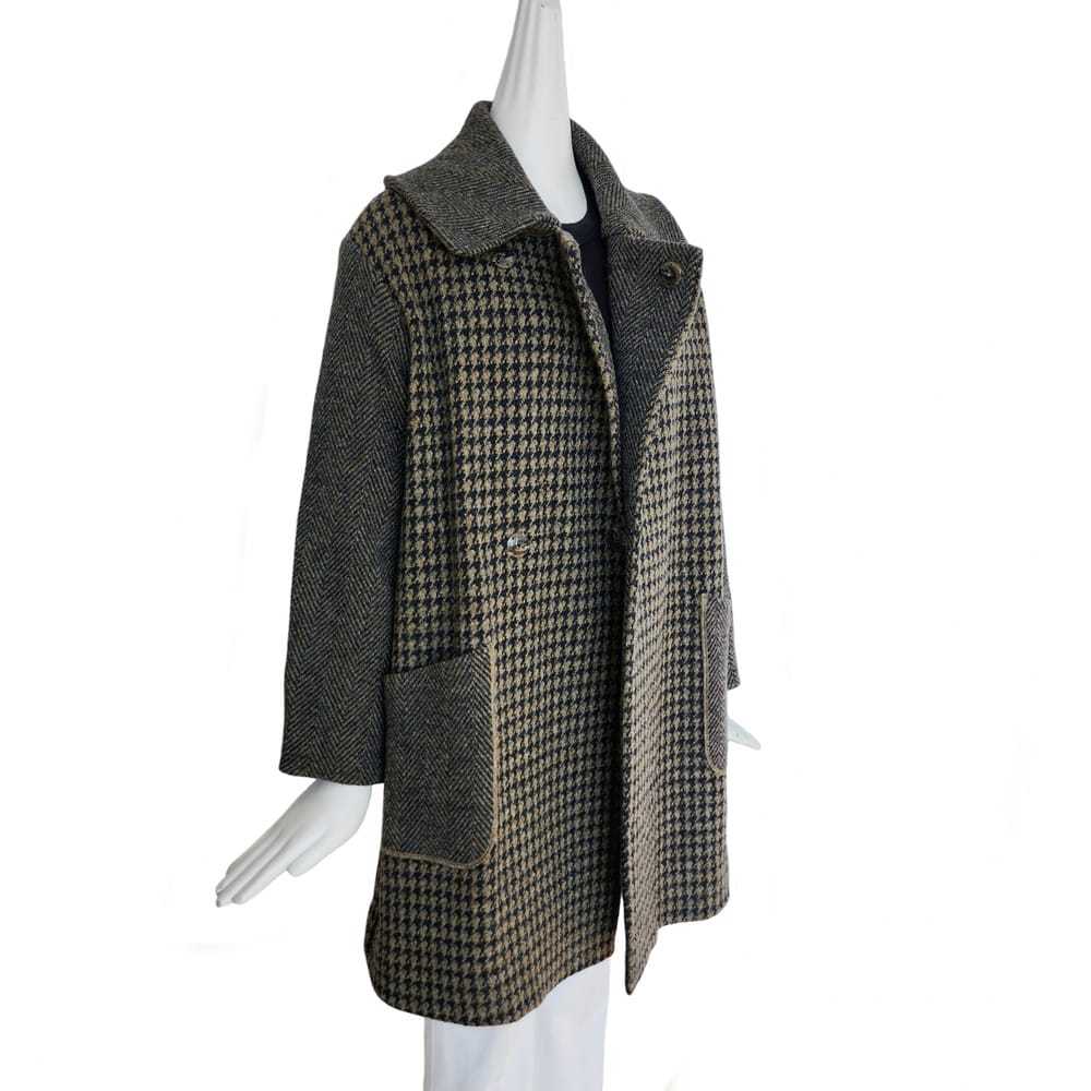 45Rpm Wool coat - image 7