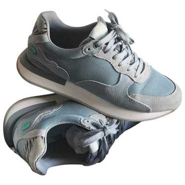 Gioseppo Cloth low trainers - image 1