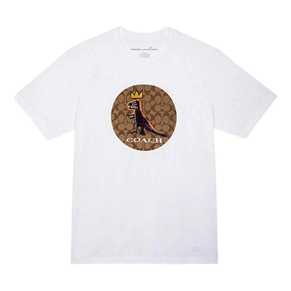 Coach T-shirt - image 1