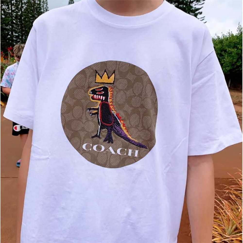 Coach T-shirt - image 2