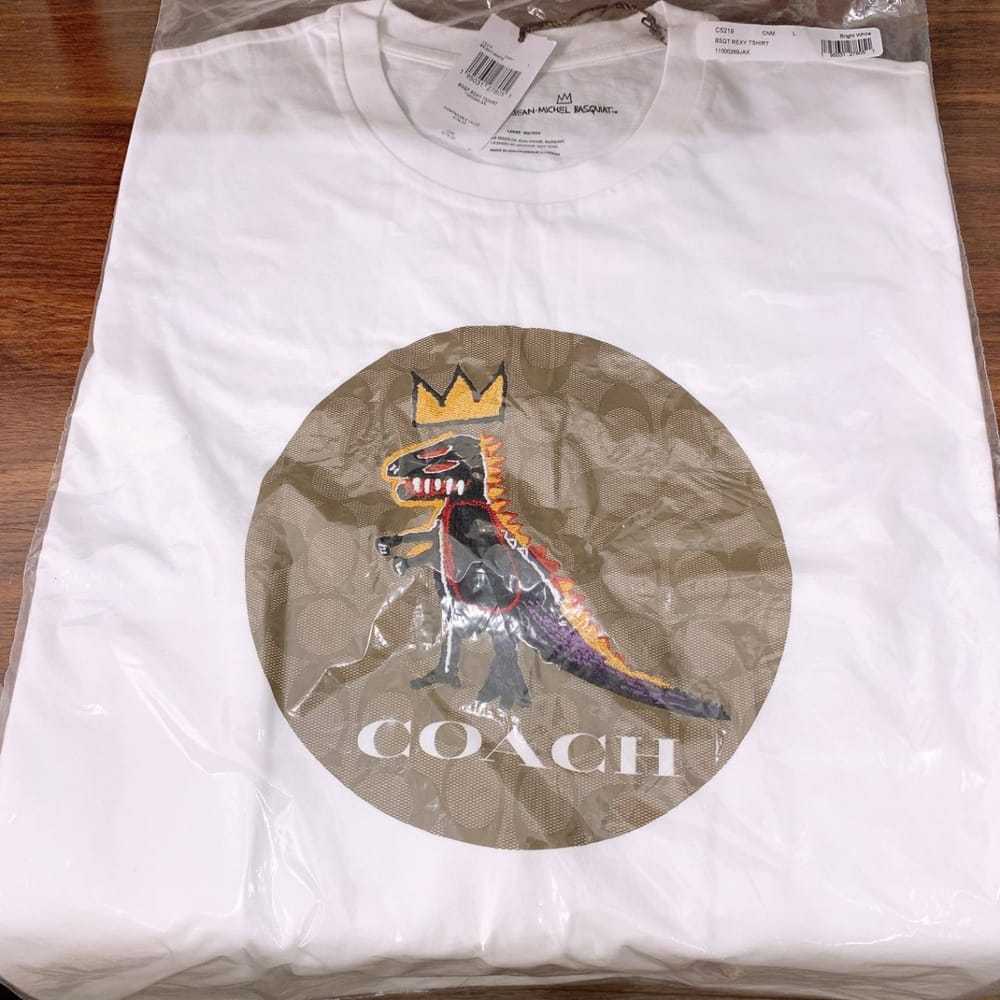 Coach T-shirt - image 3