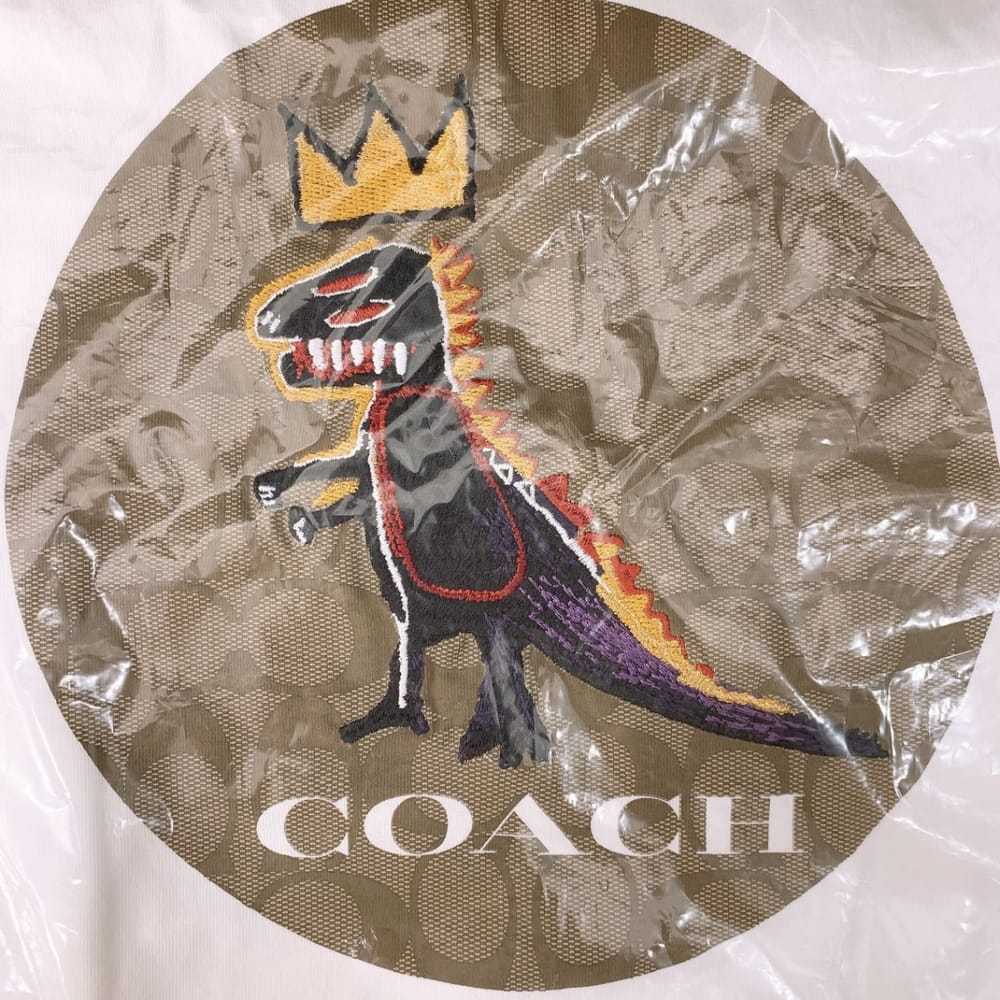 Coach T-shirt - image 9