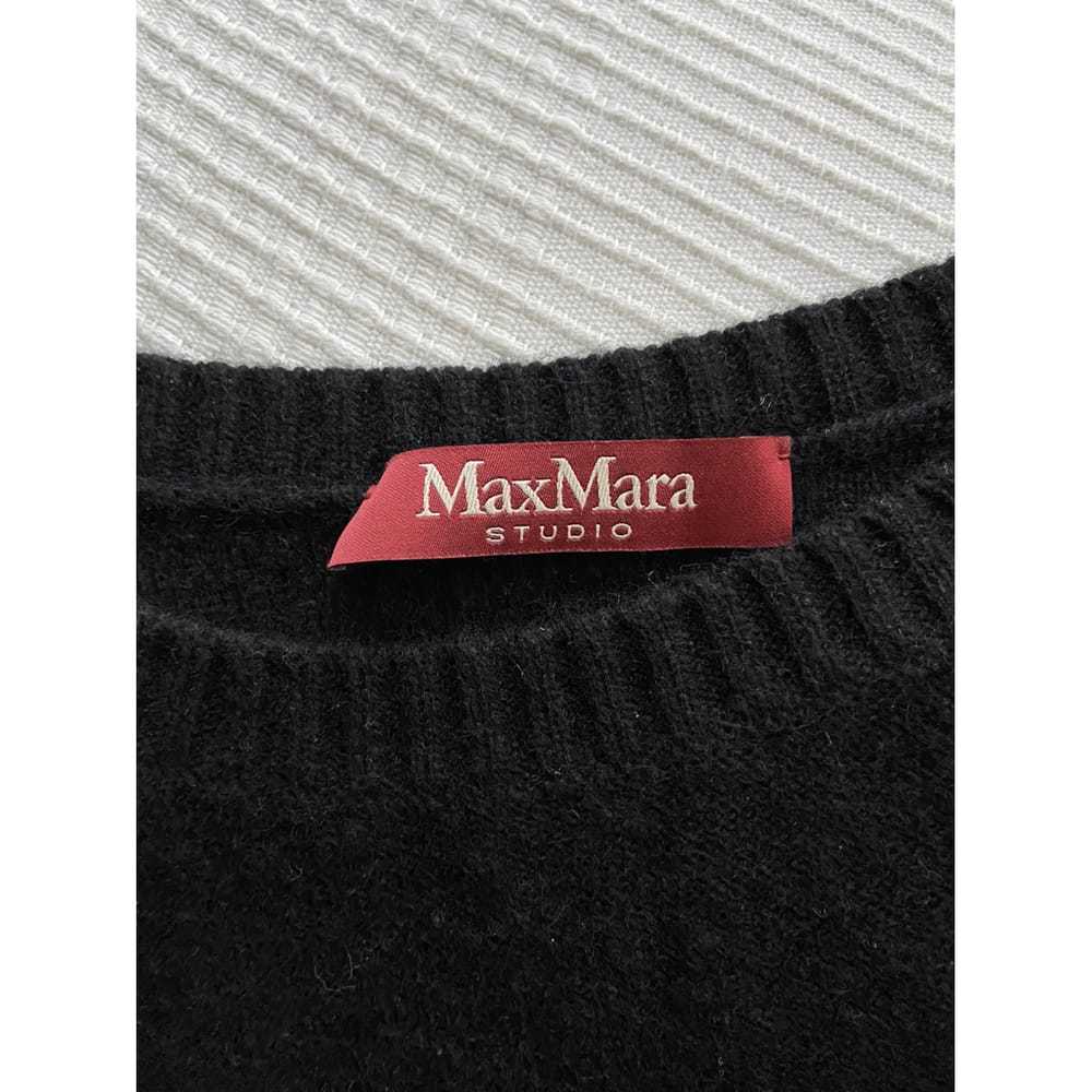 Max Mara Studio Cashmere jumper - image 3