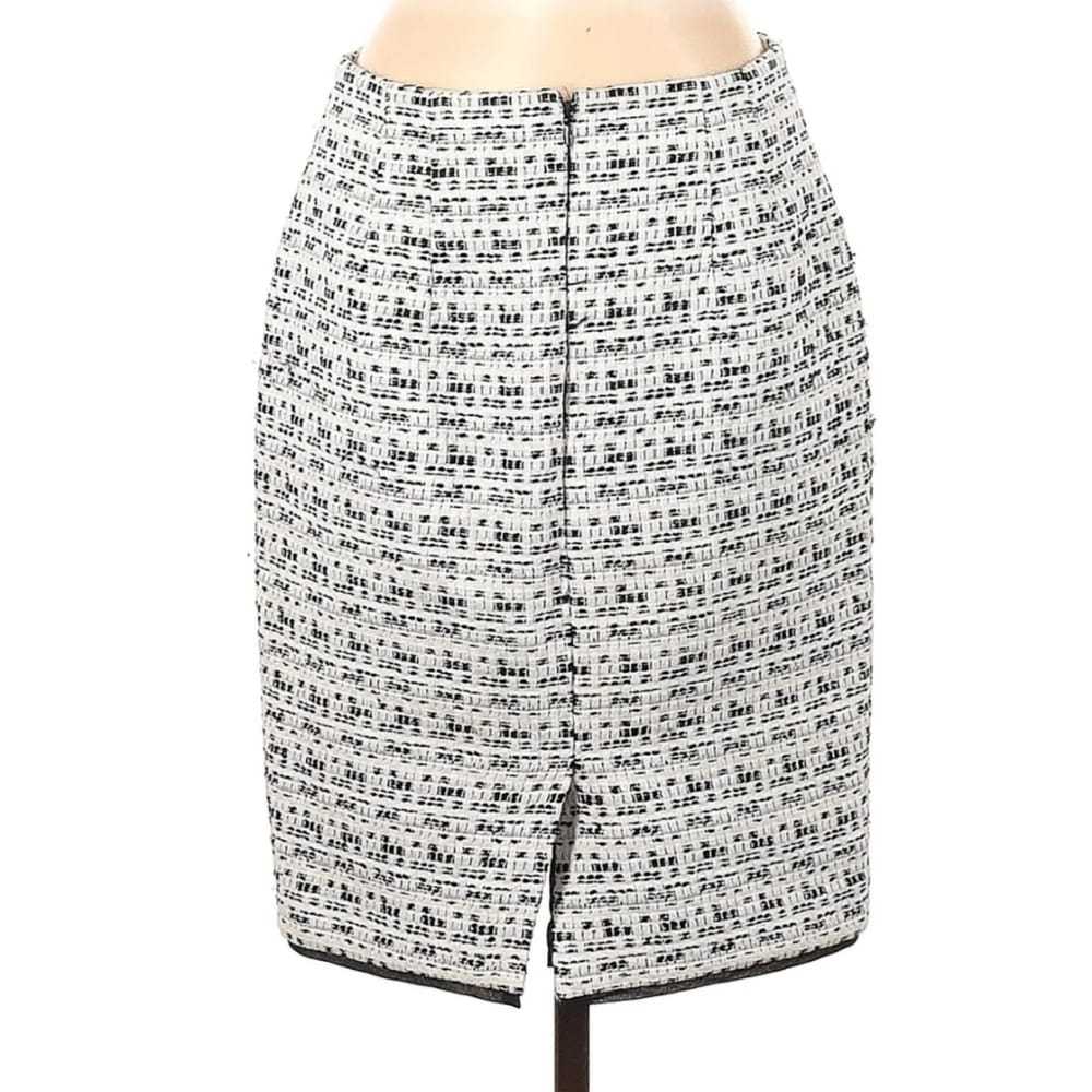 Ann Taylor Mid-length skirt - image 11