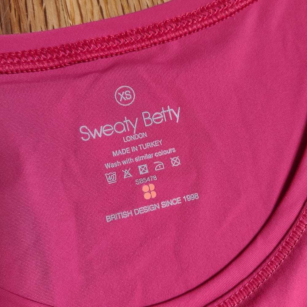 Sweaty Betty Mid-length dress - image 2