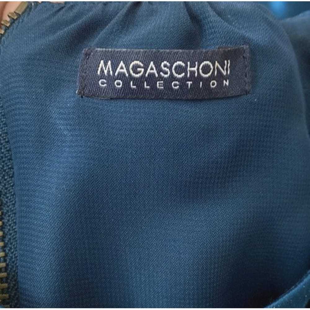 Magaschoni Collection Mid-length dress - image 3