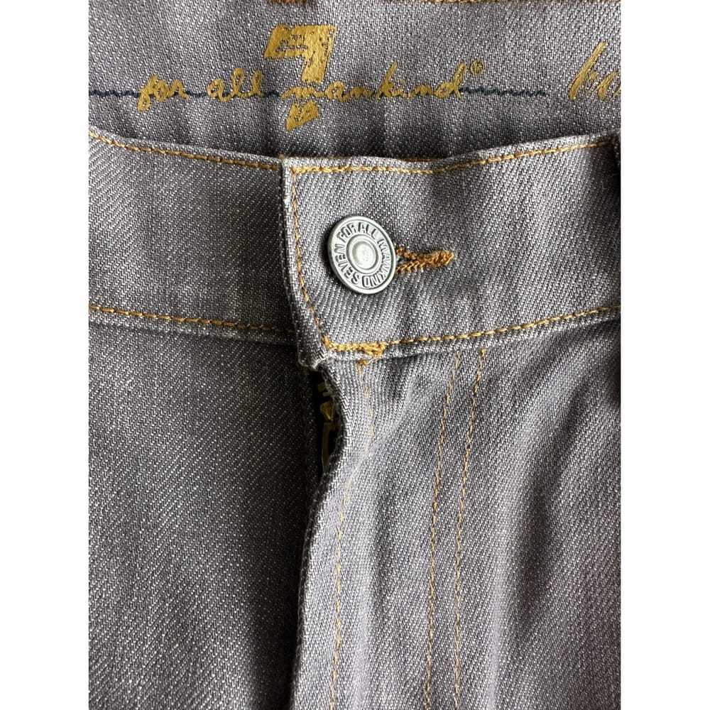 7 For All Mankind Bootcut jeans - image 4