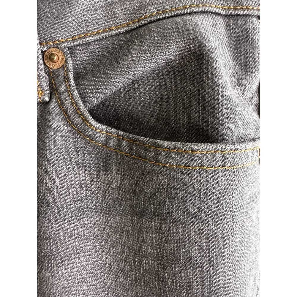 7 For All Mankind Bootcut jeans - image 5