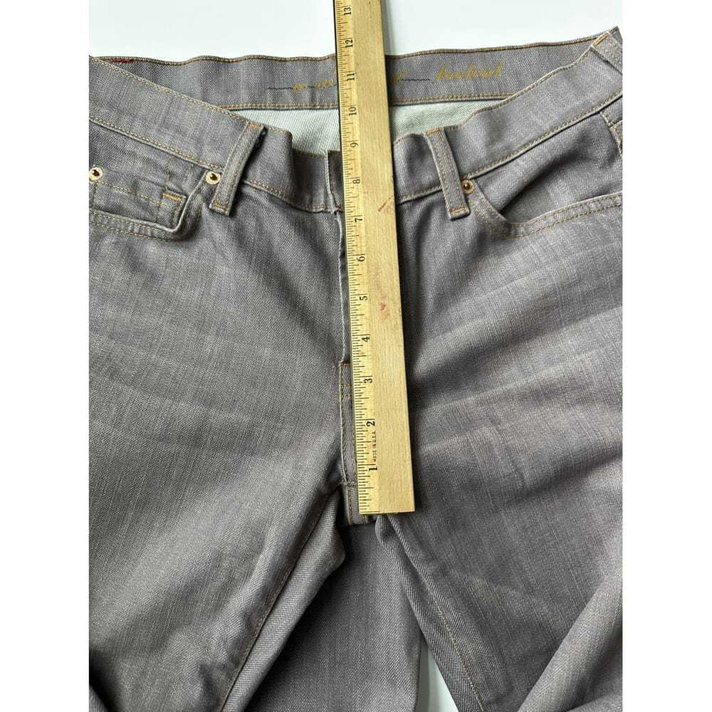 7 For All Mankind Bootcut jeans - image 8