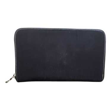 Borbonese Cloth wallet