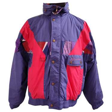 Sergio tacchini vest - Gem