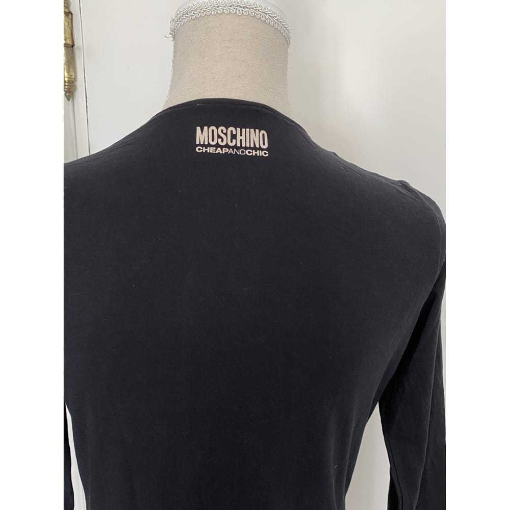 Moschino Cheap And Chic T-shirt