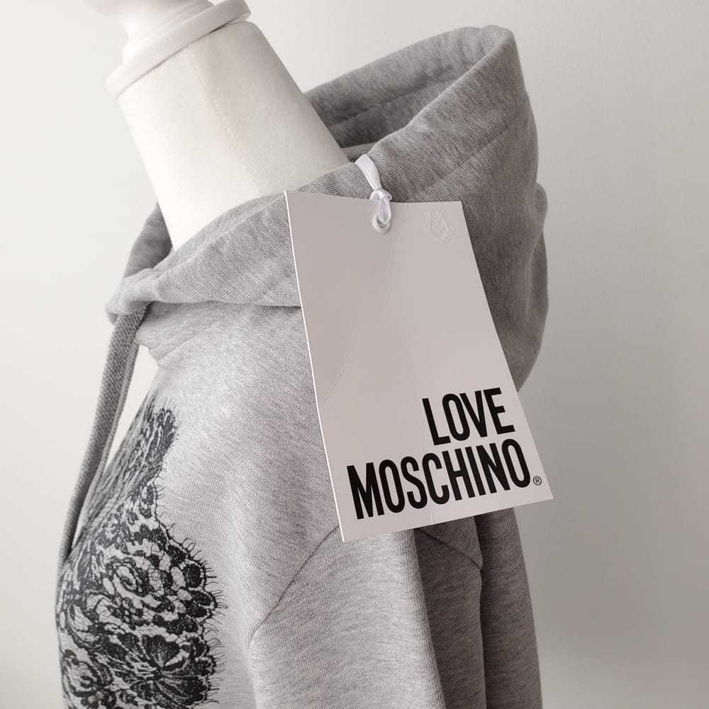 Moschino Love Sweatshirt - image 8